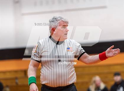 Thumbnail 2 in Rising Sun vs. Edgewood photogallery.