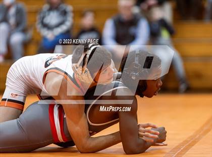 Thumbnail 3 in Rising Sun vs. Edgewood photogallery.
