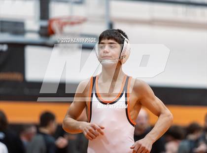 Thumbnail 3 in Rising Sun vs. Edgewood photogallery.