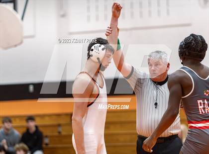Thumbnail 1 in Rising Sun vs. Edgewood photogallery.