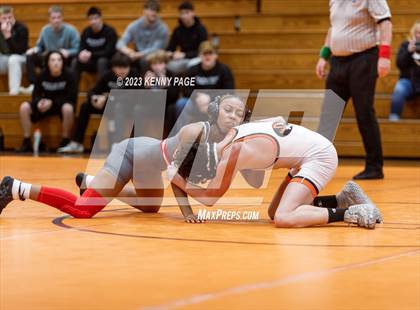 Thumbnail 3 in Rising Sun vs. Edgewood photogallery.