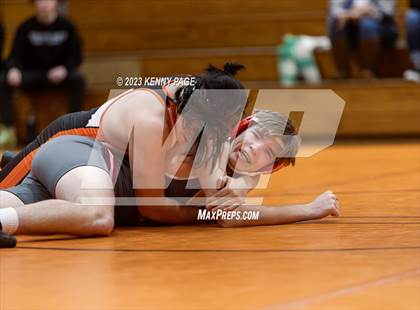 Thumbnail 2 in Rising Sun vs. Edgewood photogallery.