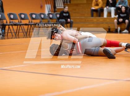 Thumbnail 2 in Rising Sun vs. Edgewood photogallery.
