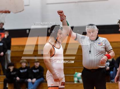 Thumbnail 3 in Rising Sun vs. Edgewood photogallery.