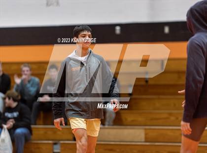 Thumbnail 2 in Rising Sun vs. Edgewood photogallery.