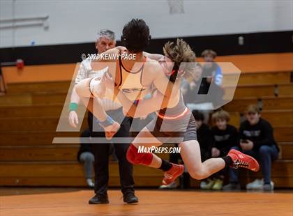 Thumbnail 2 in Rising Sun vs. Edgewood photogallery.