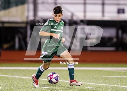 Thumbnail 3 in James Logan @ Moreau Catholic photogallery.