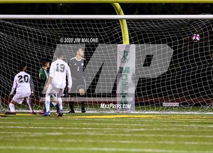 Thumbnail 3 in James Logan @ Moreau Catholic photogallery.