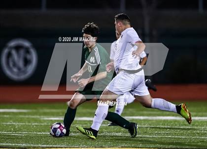 Thumbnail 3 in James Logan @ Moreau Catholic photogallery.