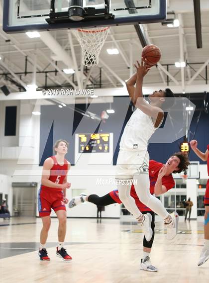 Thumbnail 1 in Los Alamitos @ Mayfair (North Orange County Championships) photogallery.