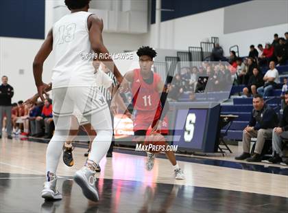 Thumbnail 1 in Los Alamitos @ Mayfair (North Orange County Championships) photogallery.