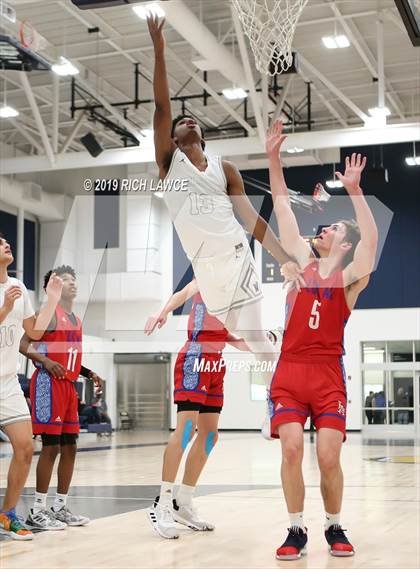 Thumbnail 3 in Los Alamitos @ Mayfair (North Orange County Championships) photogallery.