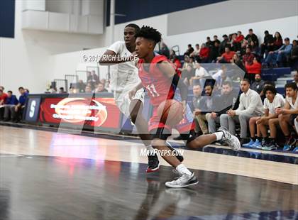 Thumbnail 1 in Los Alamitos @ Mayfair (North Orange County Championships) photogallery.
