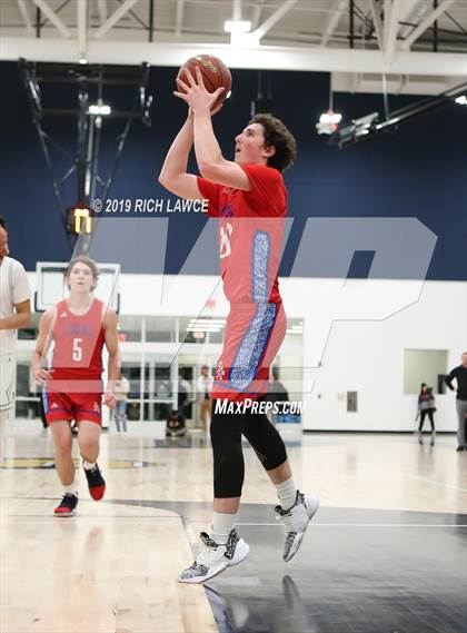 Thumbnail 3 in Los Alamitos @ Mayfair (North Orange County Championships) photogallery.