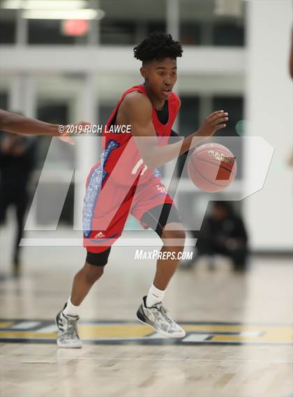 Thumbnail 1 in Los Alamitos @ Mayfair (North Orange County Championships) photogallery.