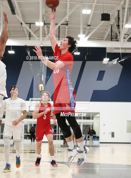 Thumbnail 2 in Los Alamitos @ Mayfair (North Orange County Championships) photogallery.