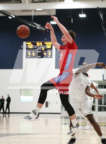 Thumbnail 3 in Los Alamitos @ Mayfair (North Orange County Championships) photogallery.