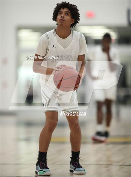 Thumbnail 2 in Los Alamitos @ Mayfair (North Orange County Championships) photogallery.