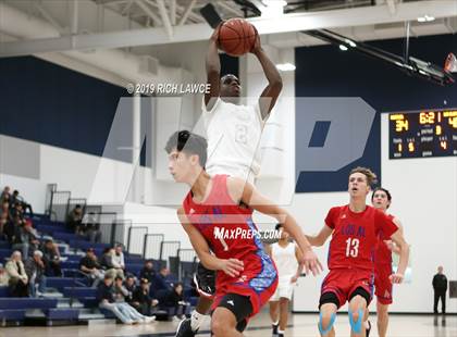 Thumbnail 2 in Los Alamitos @ Mayfair (North Orange County Championships) photogallery.