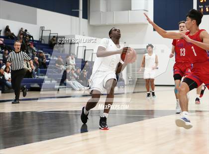 Thumbnail 3 in Los Alamitos @ Mayfair (North Orange County Championships) photogallery.
