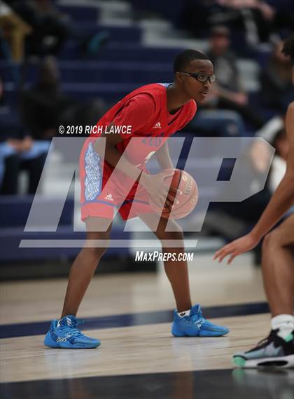 Thumbnail 3 in Los Alamitos @ Mayfair (North Orange County Championships) photogallery.