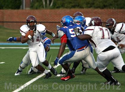 Thumbnail 3 in Kingsbury @ Memphis University photogallery.