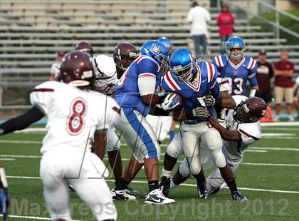 Thumbnail 3 in Kingsbury @ Memphis University photogallery.