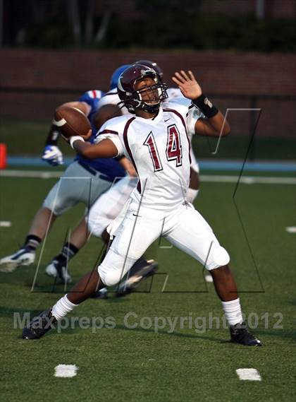 Thumbnail 1 in Kingsbury @ Memphis University photogallery.
