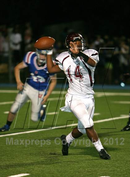 Thumbnail 3 in Kingsbury @ Memphis University photogallery.