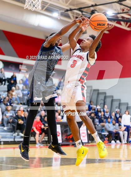 Thumbnail 1 in Hickory Ridge @ West Cabarrus photogallery.