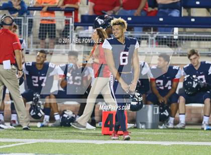 Thumbnail 1 in Wylie @ Allen photogallery.