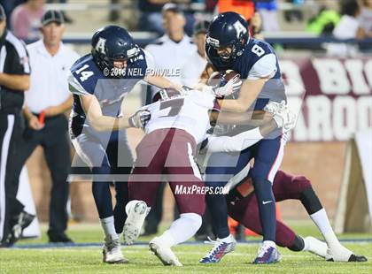 Thumbnail 2 in Wylie @ Allen photogallery.