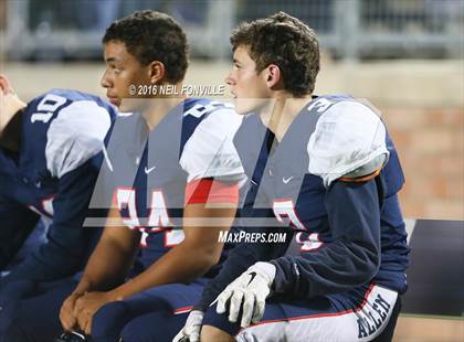 Thumbnail 2 in Wylie @ Allen photogallery.
