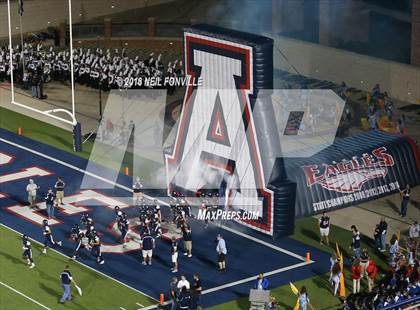 Thumbnail 2 in Wylie @ Allen photogallery.