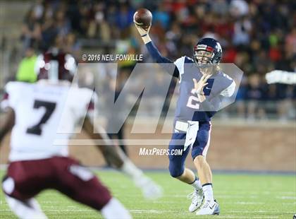 Thumbnail 3 in Wylie @ Allen photogallery.