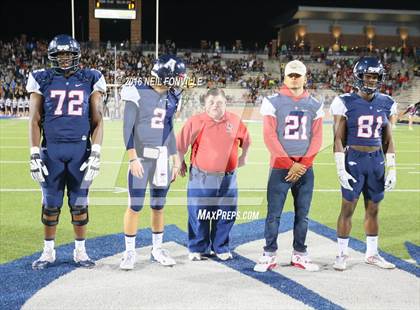 Thumbnail 1 in Wylie @ Allen photogallery.