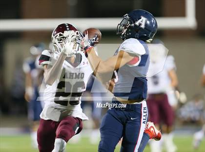 Thumbnail 3 in Wylie @ Allen photogallery.