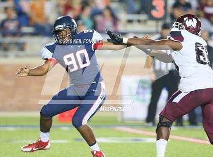 Thumbnail 2 in Wylie @ Allen photogallery.