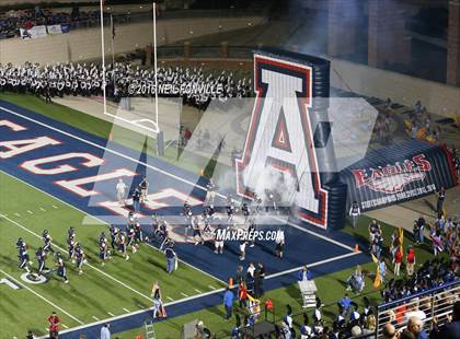 Thumbnail 3 in Wylie @ Allen photogallery.