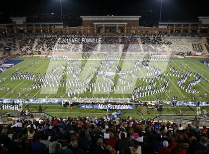 Thumbnail 2 in Wylie @ Allen photogallery.