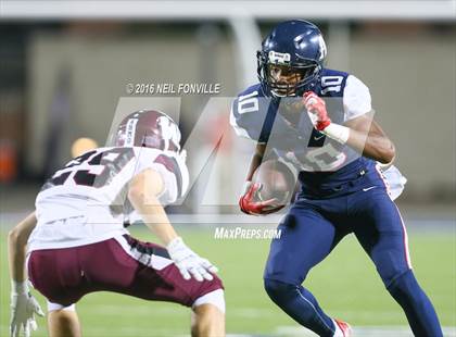 Thumbnail 1 in Wylie @ Allen photogallery.