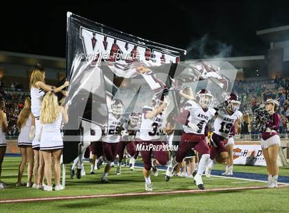 Thumbnail 2 in Wylie @ Allen photogallery.
