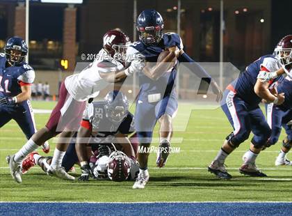 Thumbnail 2 in Wylie @ Allen photogallery.