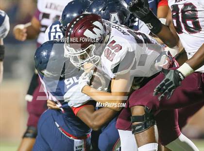 Thumbnail 1 in Wylie @ Allen photogallery.