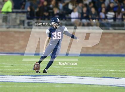 Thumbnail 3 in Wylie @ Allen photogallery.