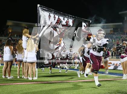 Thumbnail 1 in Wylie @ Allen photogallery.