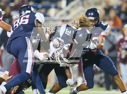 Thumbnail 1 in Wylie @ Allen photogallery.