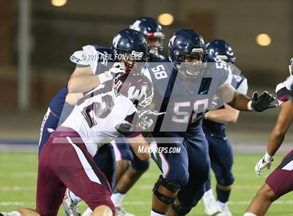 Thumbnail 3 in Wylie @ Allen photogallery.