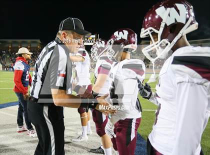 Thumbnail 3 in Wylie @ Allen photogallery.
