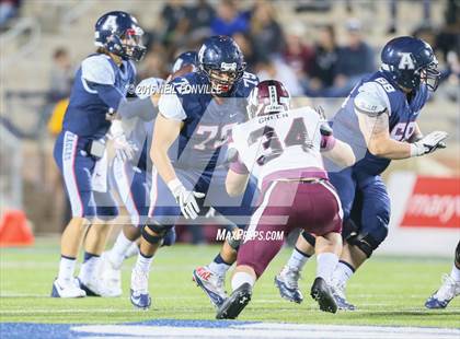 Thumbnail 1 in Wylie @ Allen photogallery.